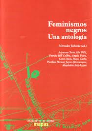 Feminismos Negros. Una antología. Mercedes Jabardo